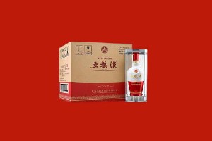 夏津回收五粮液