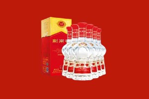 夏津回收剑南春